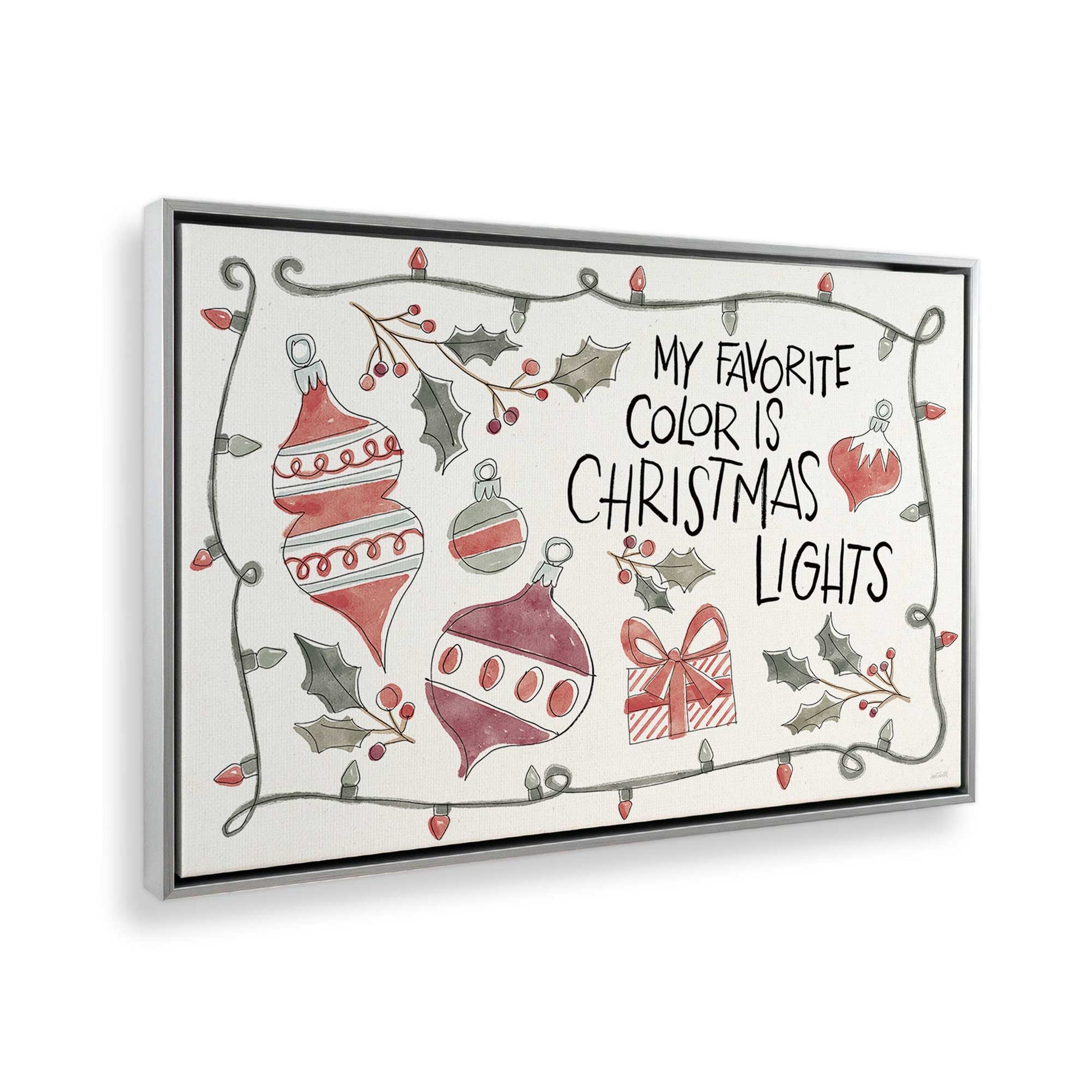 [Color:Polished Chrome], Picture of the corner of the art