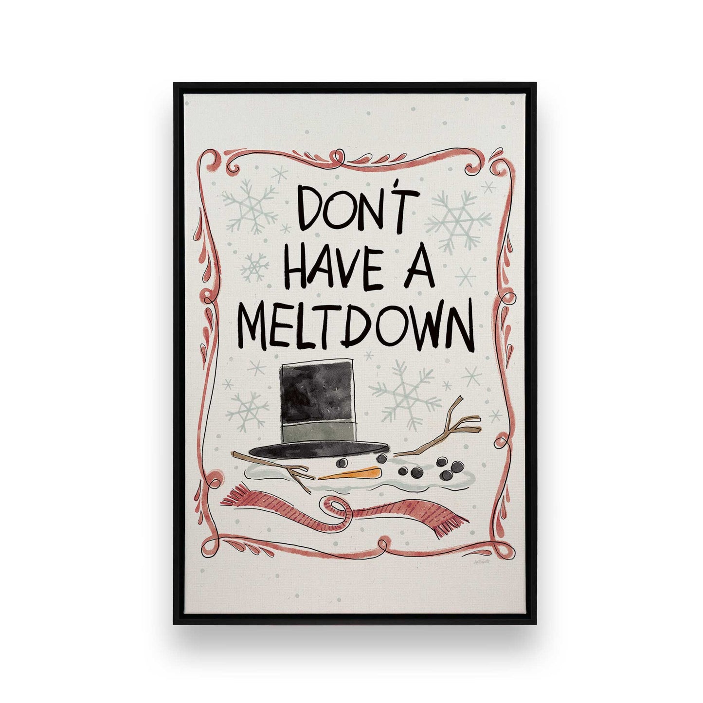 [Color:Satin Black], Front of the art