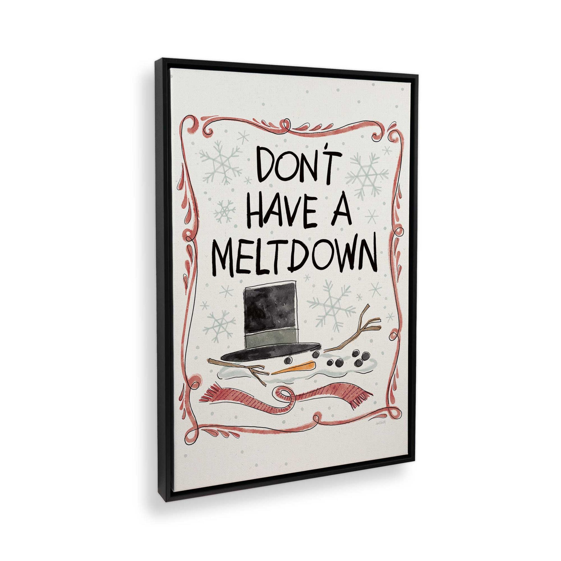 [Color:Satin Black], Picture of the corner of the art