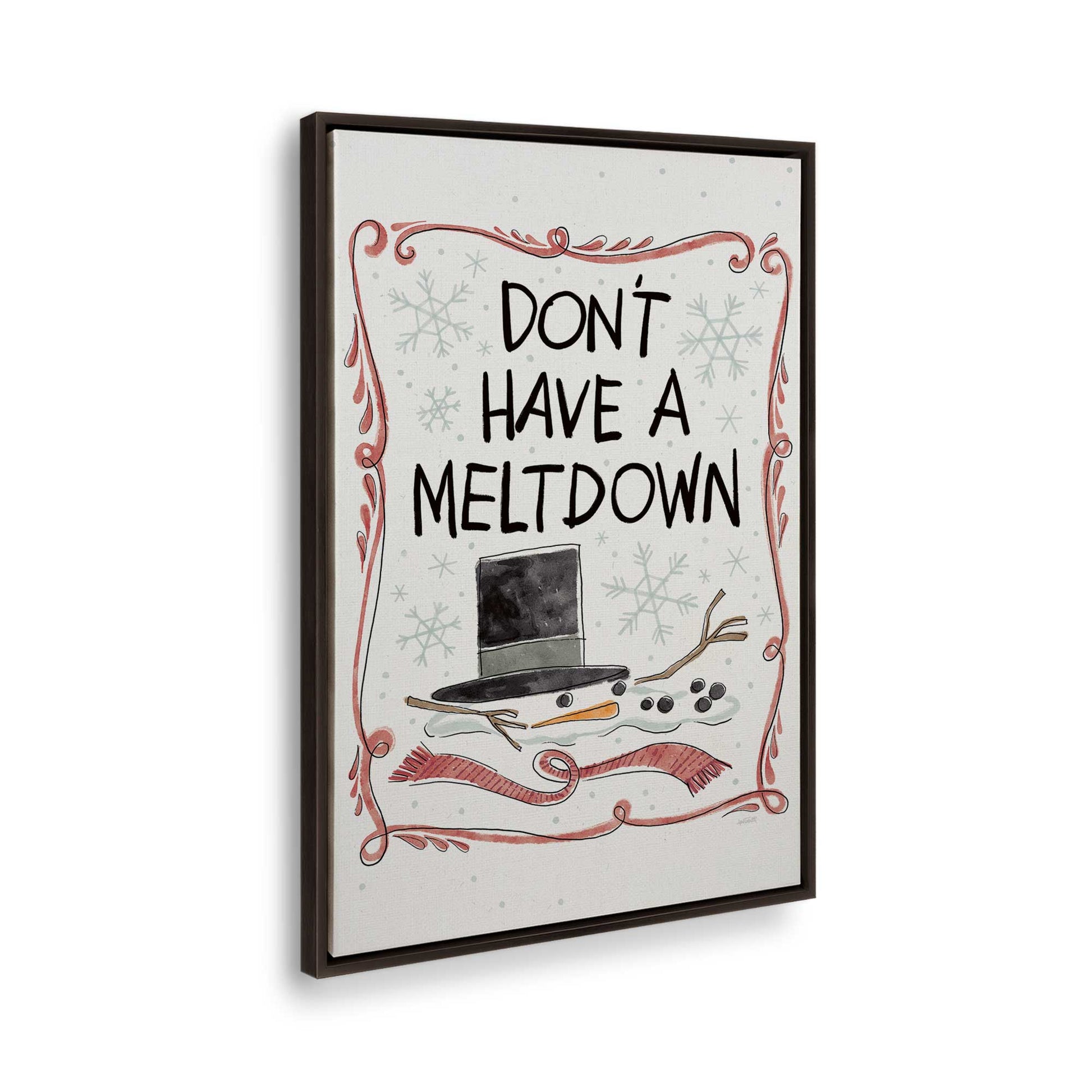 [Color:Espresso], Picture of the corner of the art