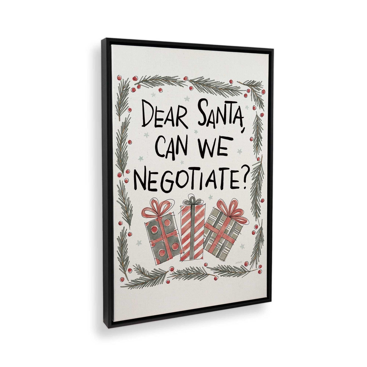 [Color:Satin Black], Picture of the corner of the art