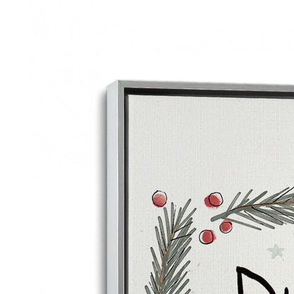 [Color:Polished Chrome], Picture of art in a Polished Chrome frame at an angle