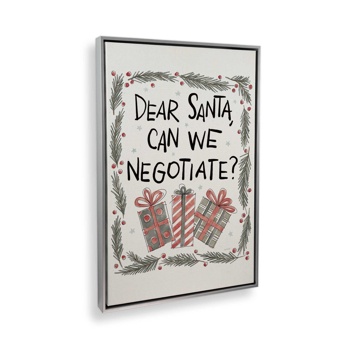 [Color:Polished Chrome], Picture of the corner of the art