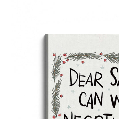 [Color:Stretched Canvas], Picture of the corner of the art