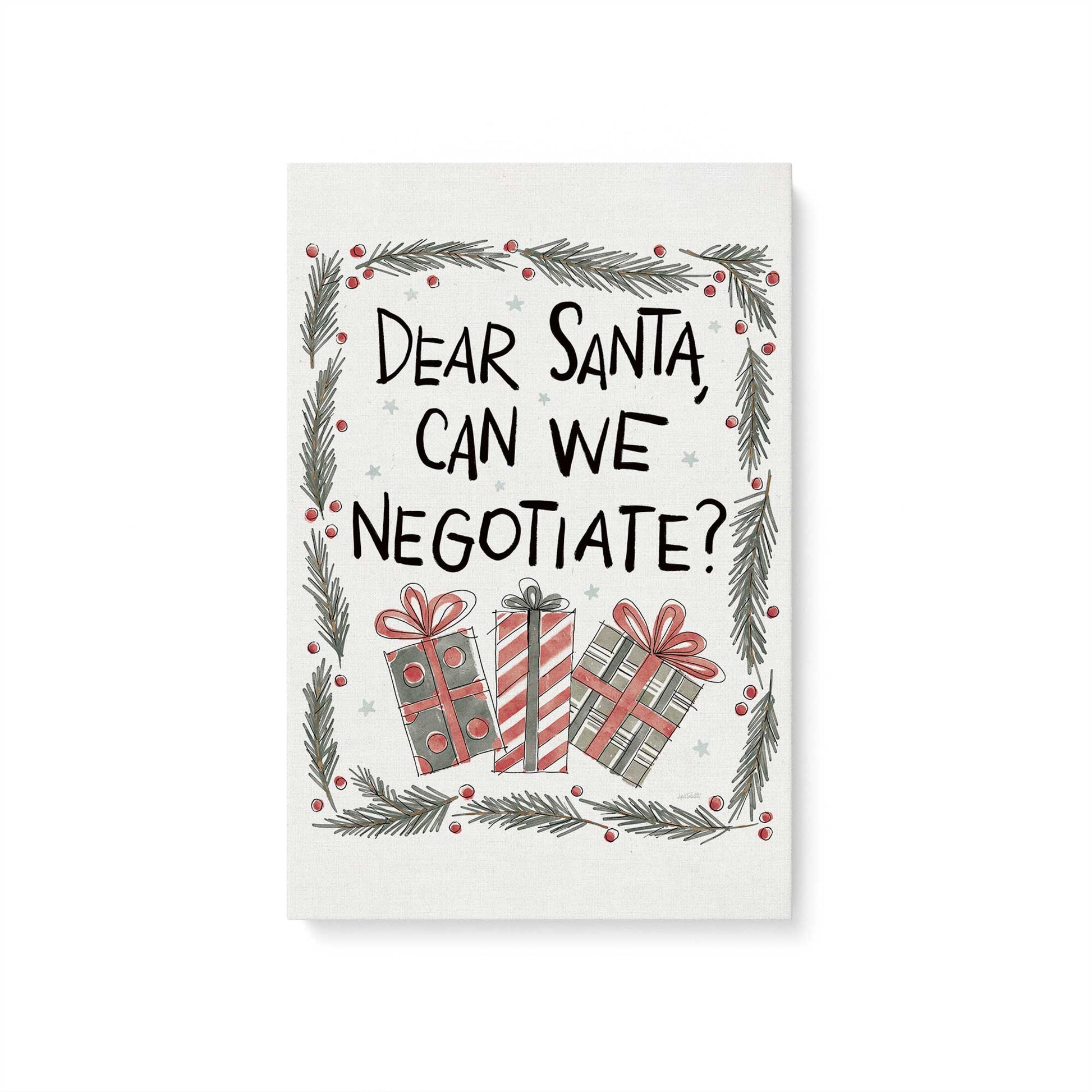 [Color:Stretched Canvas], Picture of art