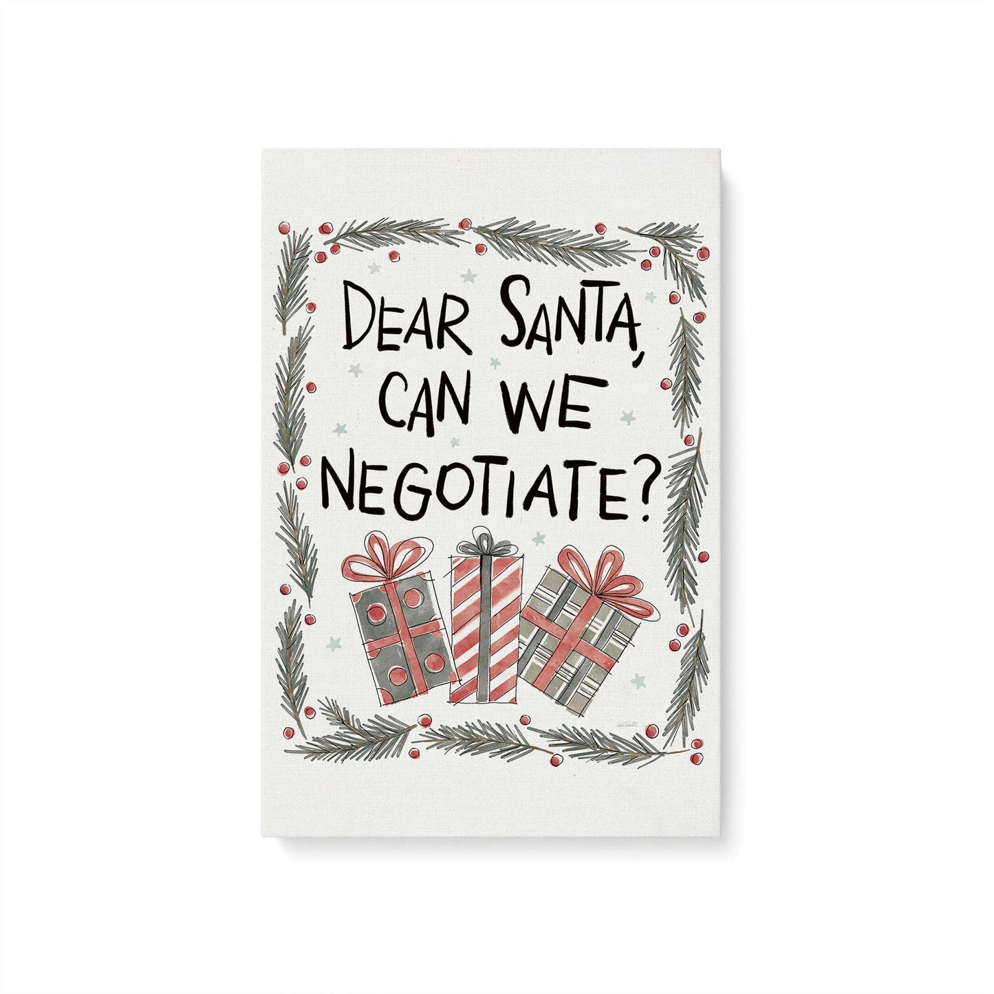 [Color:Stretched Canvas], Picture of art