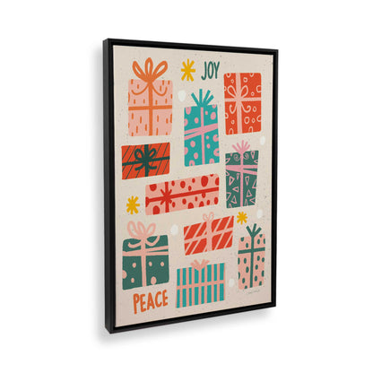 [Color:Satin Black], Picture of the corner of the art