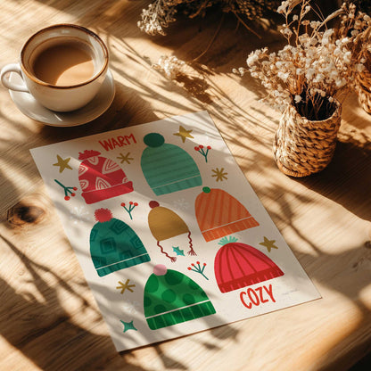 [Color:Rolled Print], Picture of close up of art