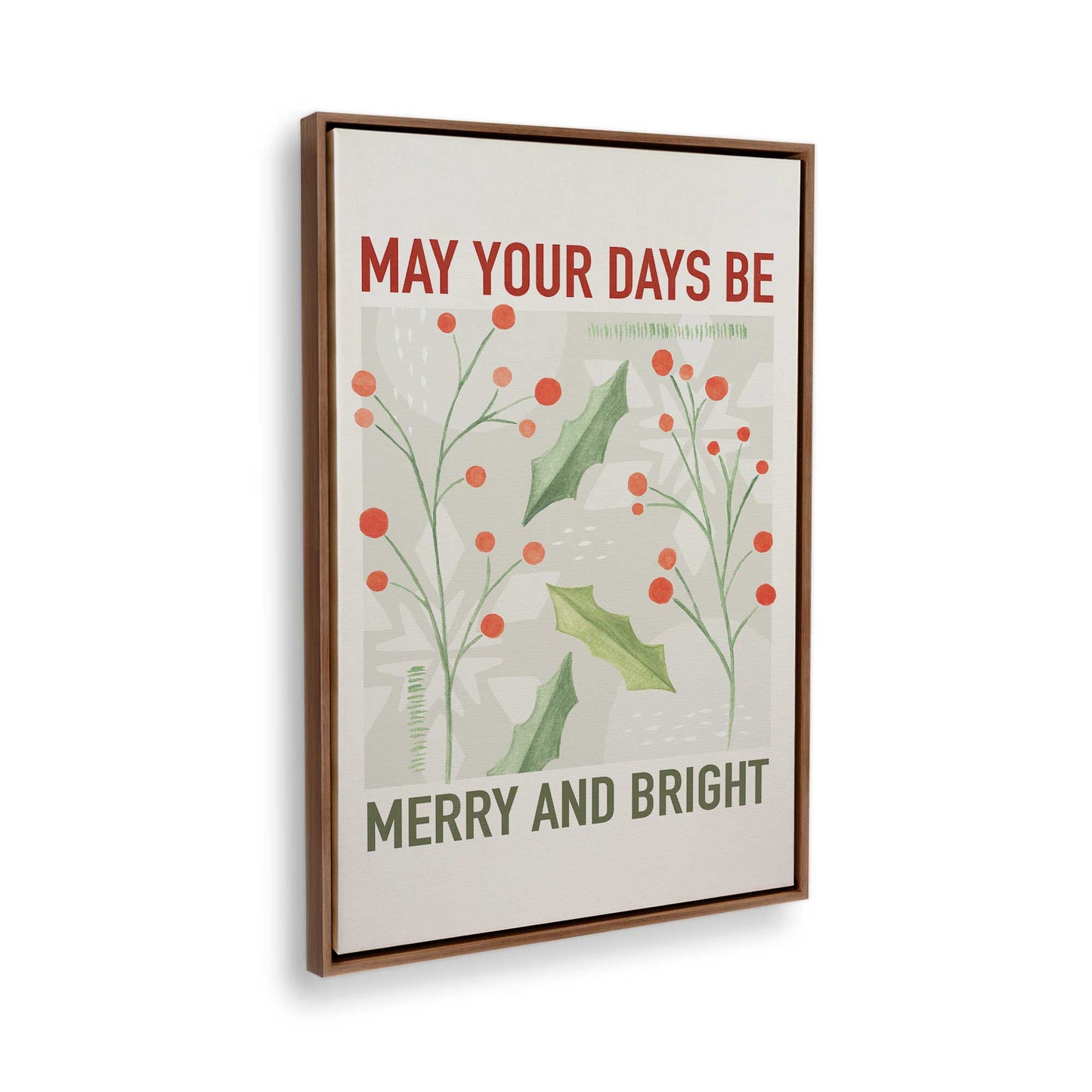 [Color:Walnut], Picture of the corner of the art