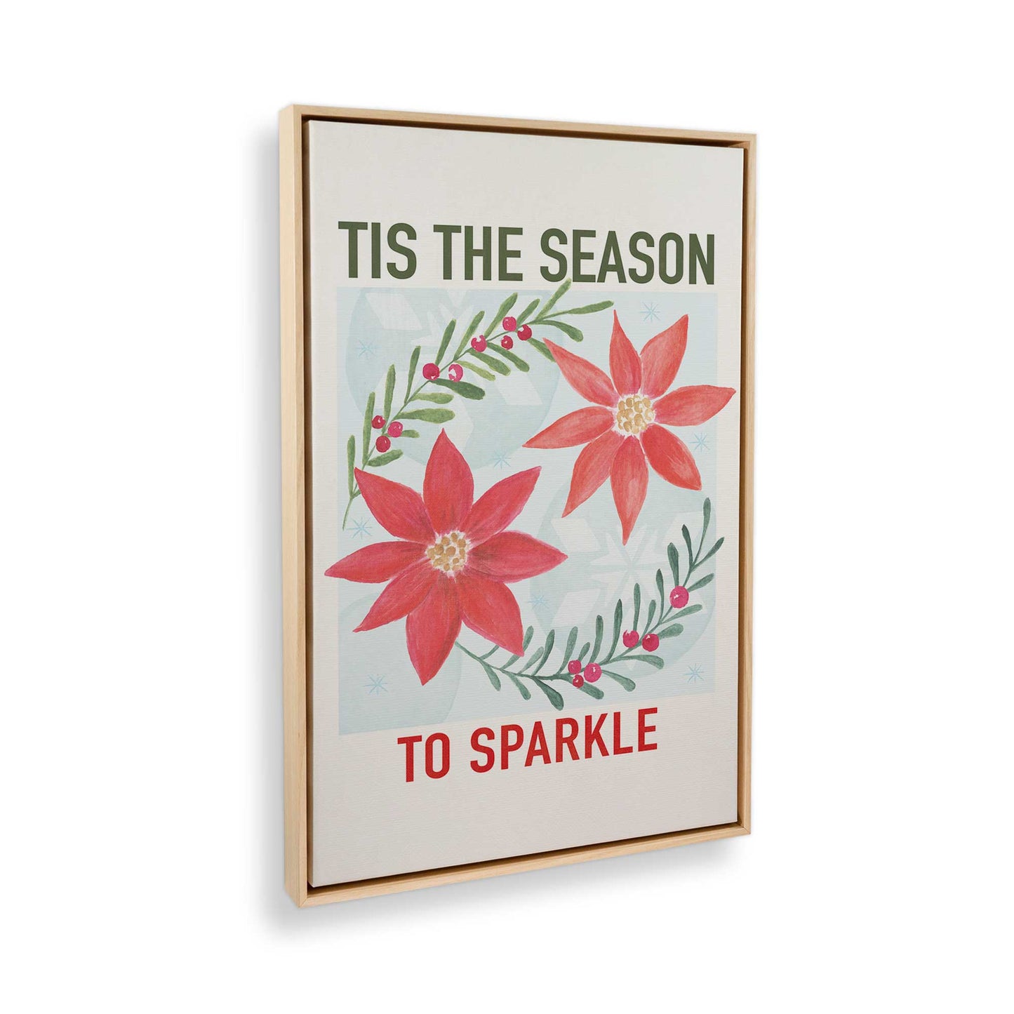 [Color:American Maple], Picture of the corner of the art