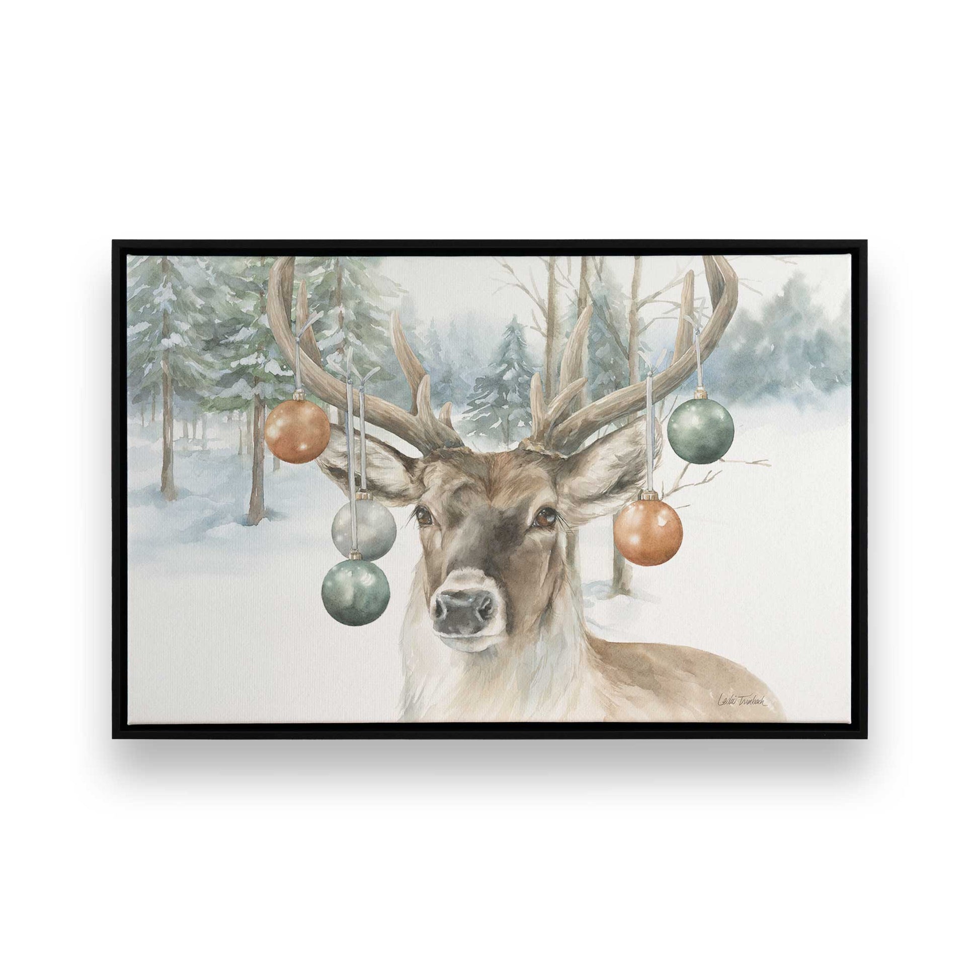 [Color:Satin Black], Front of the art