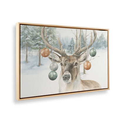 [Color:American Maple], Picture of the corner of the art