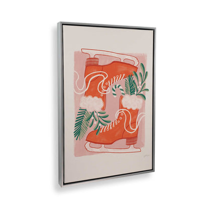 [Color:Polished Chrome], Picture of the corner of the art