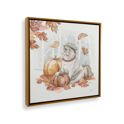 [Color:Polished Gold], Picture of the corner of the art