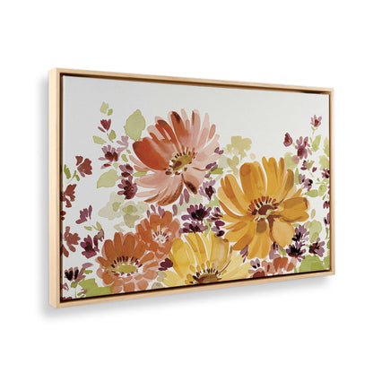 [Color:American Maple], Picture of the corner of the art