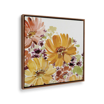 [Color:Walnut], Picture of the corner of the art