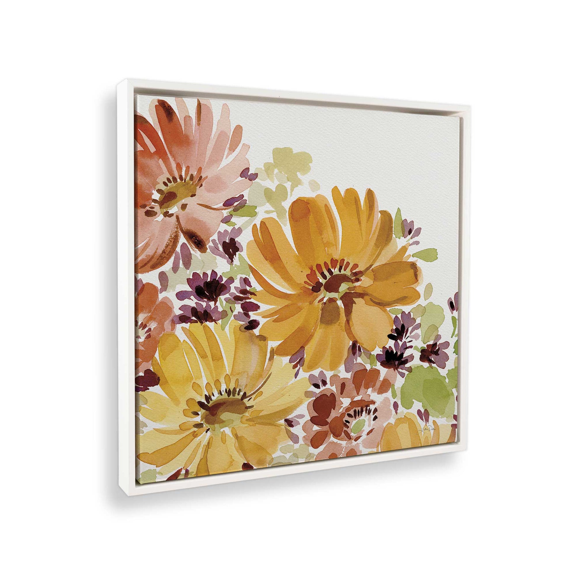 [Color:Opaque White], Picture of the corner of the art