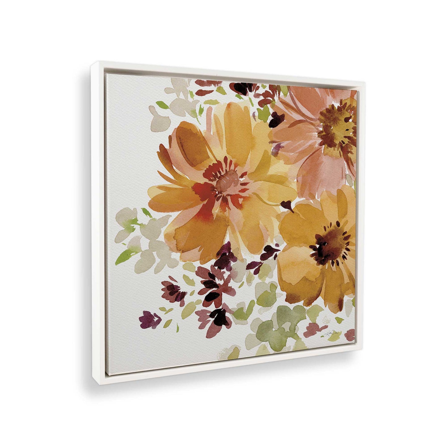 [Color:Opaque White], Picture of the corner of the art