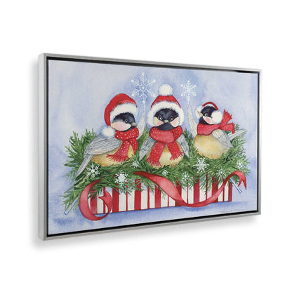 [Color:Polished Chrome], Picture of the corner of the art