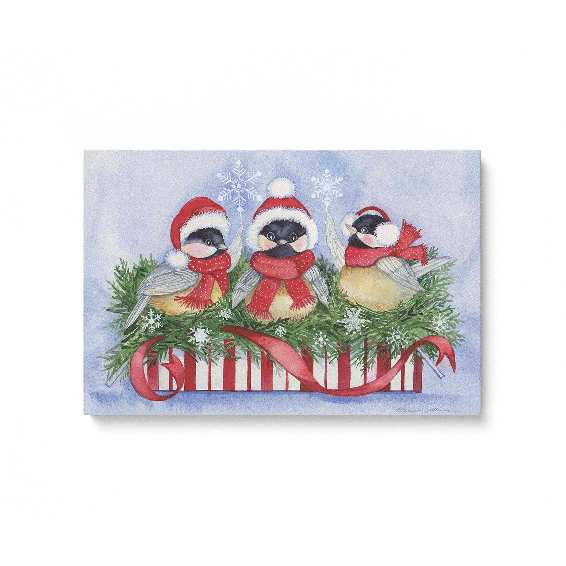 [Color:Stretched Canvas], Picture of art