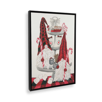 [Color:Satin Black], Picture of the corner of the art