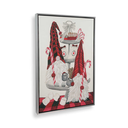 [Color:Polished Chrome], Picture of the corner of the art