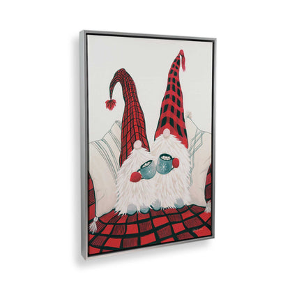 [Color:Polished Chrome], Picture of the corner of the art