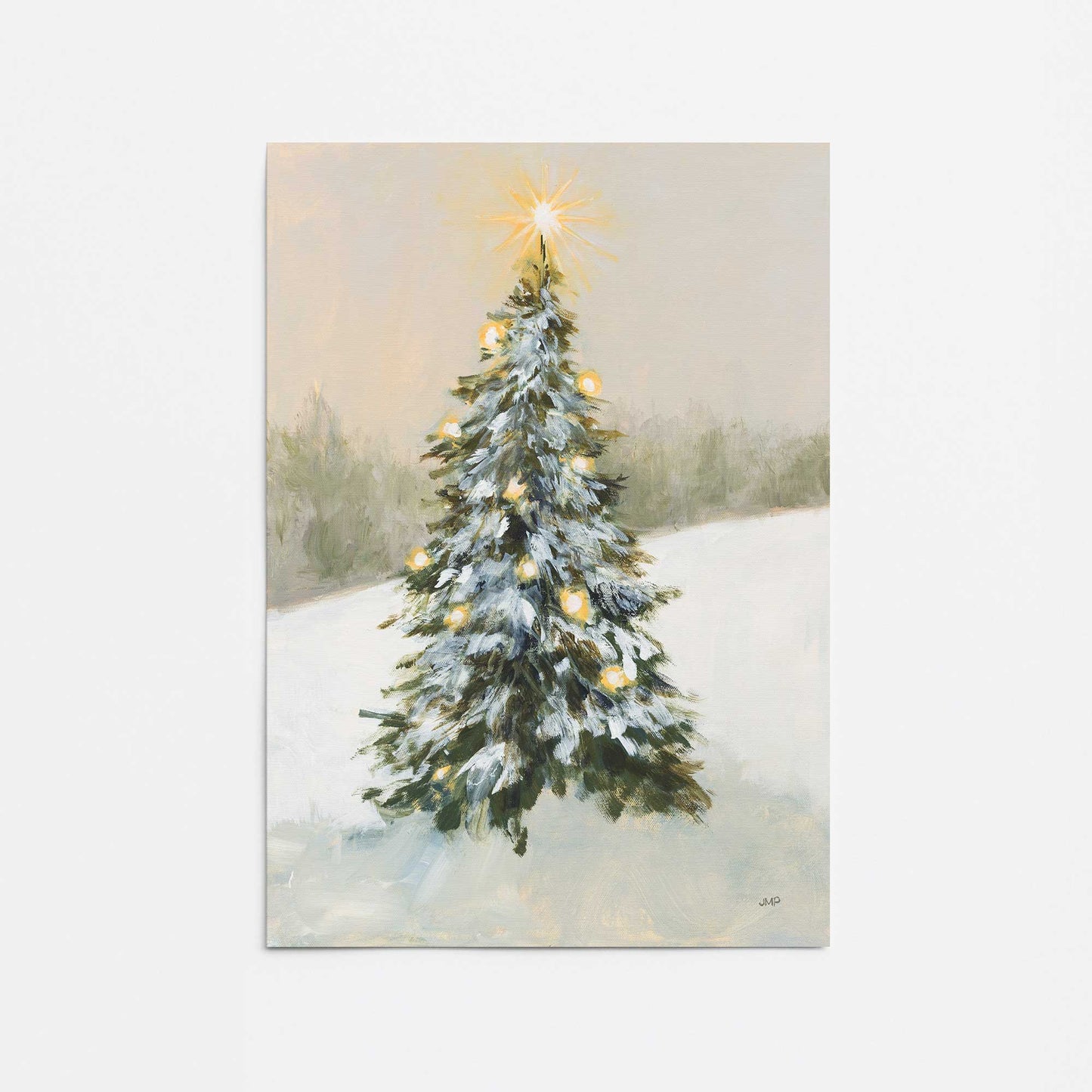 [Color:Rolled Print], Picture of close up of art