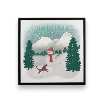 [Color:Satin Black], Front image of the art