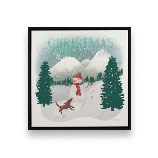 [Color:Satin Black], Front image of the art