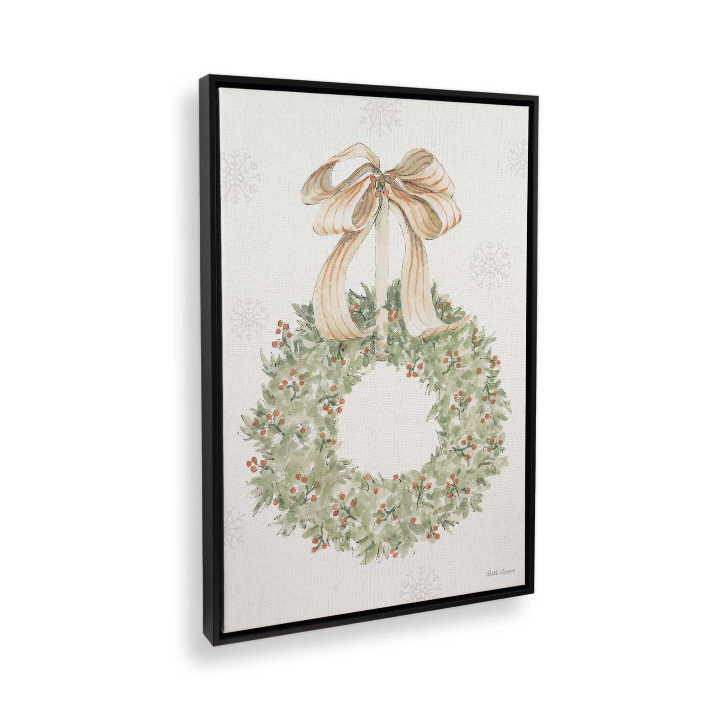 [Color:Satin Black], Picture of the corner of the art