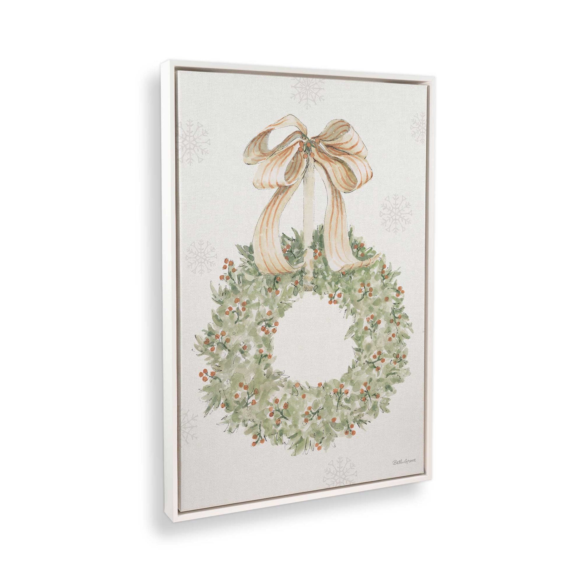 [Color:Opaque White], Picture of the corner of the art