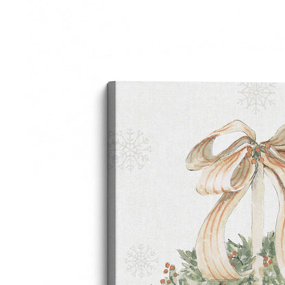 [Color:Stretched Canvas], Picture of the corner of the art