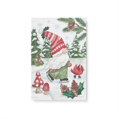 [Color:Stretched Canvas], Picture of art