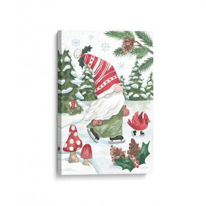 [Color:Stretched Canvas], Picture of art at an angle