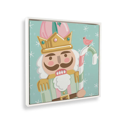 [Color:Opaque White], Picture of the corner of the art