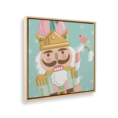 [Color:American Maple], Picture of the corner of the art