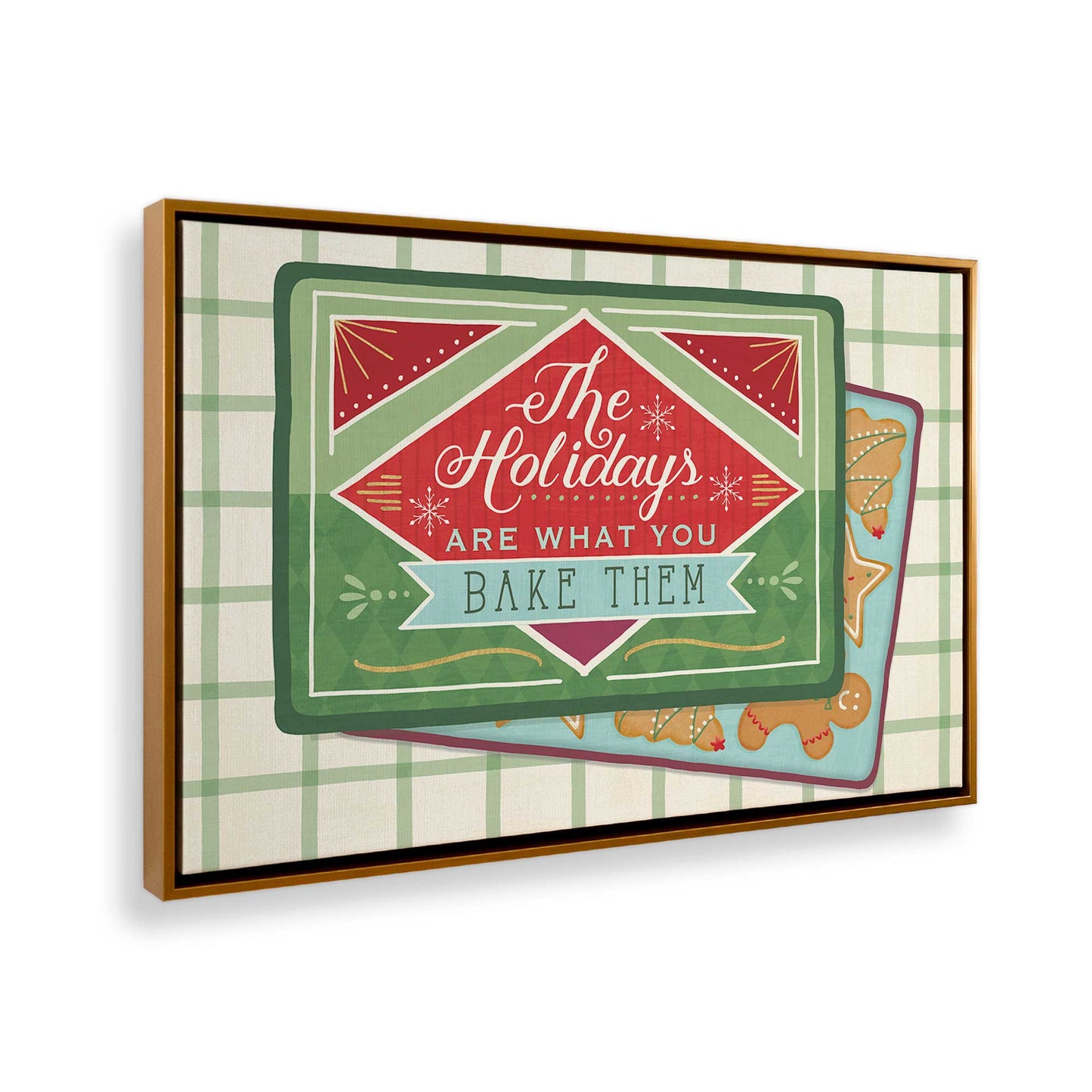 [Color:Polished Gold], Picture of the corner of the art