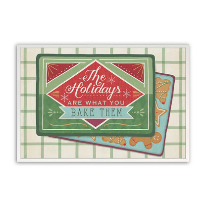 [Color:Opaque White], Picture of art in a Opaque White frame