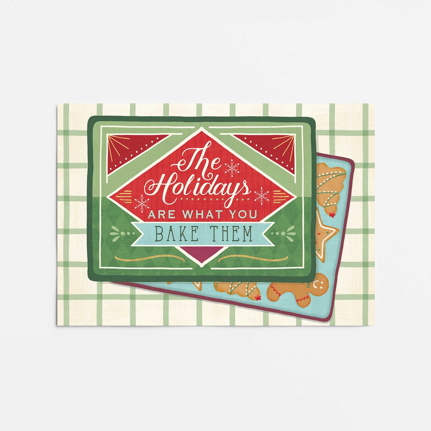 [Color:Rolled Print], Picture of close up of art