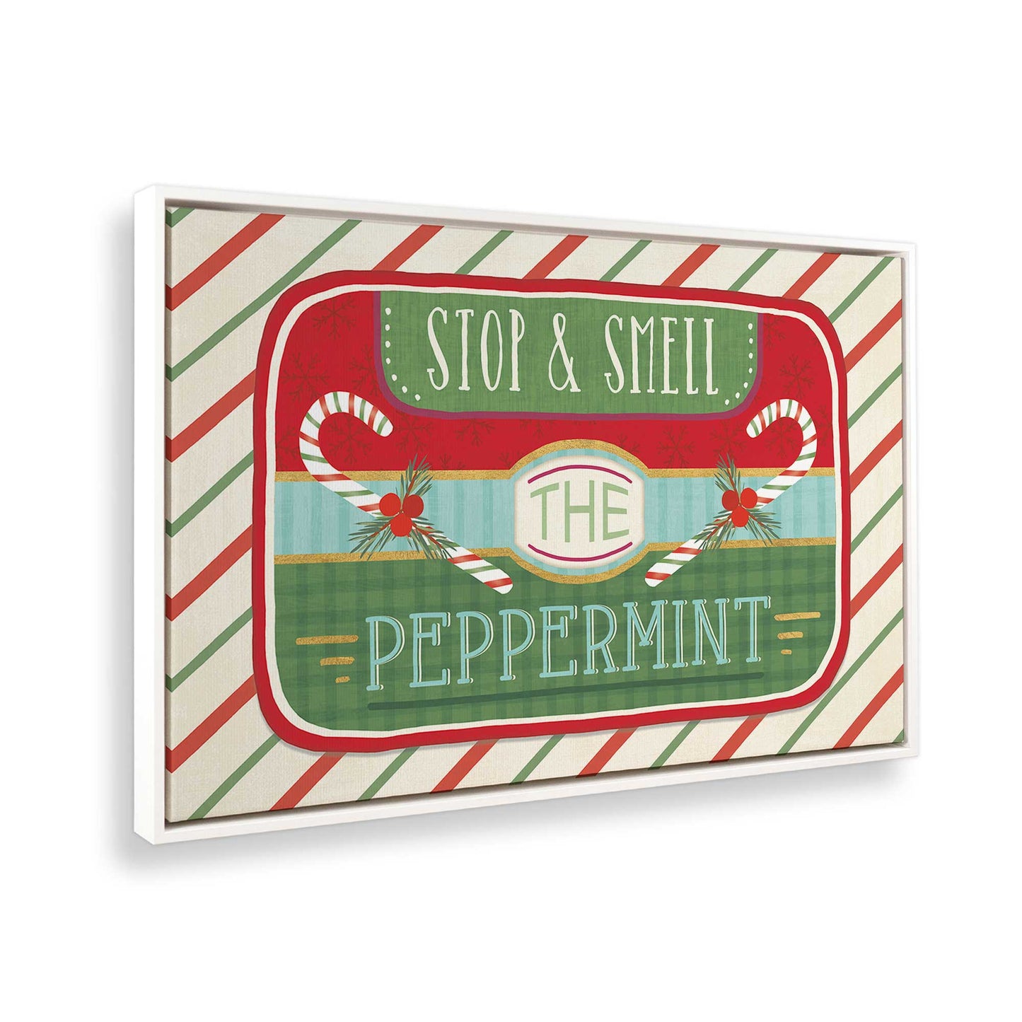 [Color:Opaque White], Picture of the corner of the art