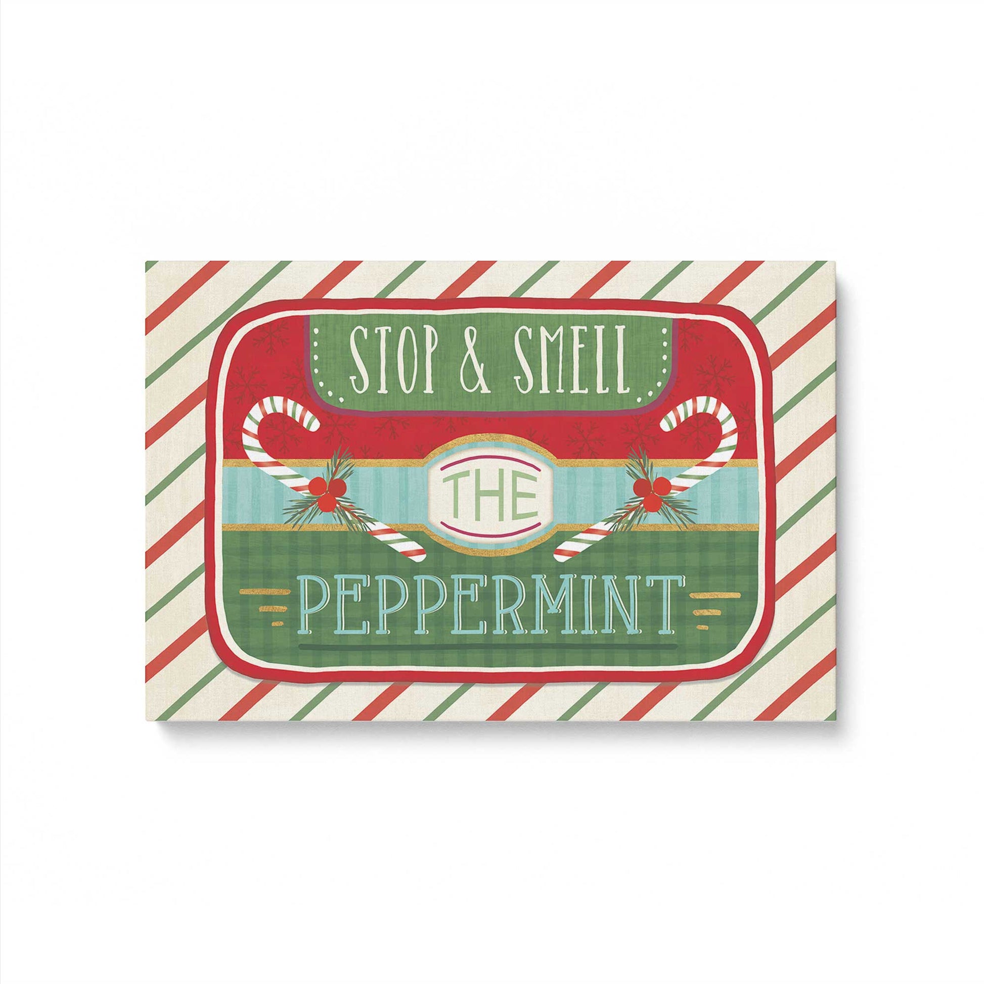 [Color:Stretched Canvas], Picture of art