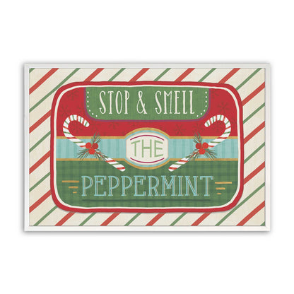 [Color:Opaque White], Picture of art in a Opaque White frame