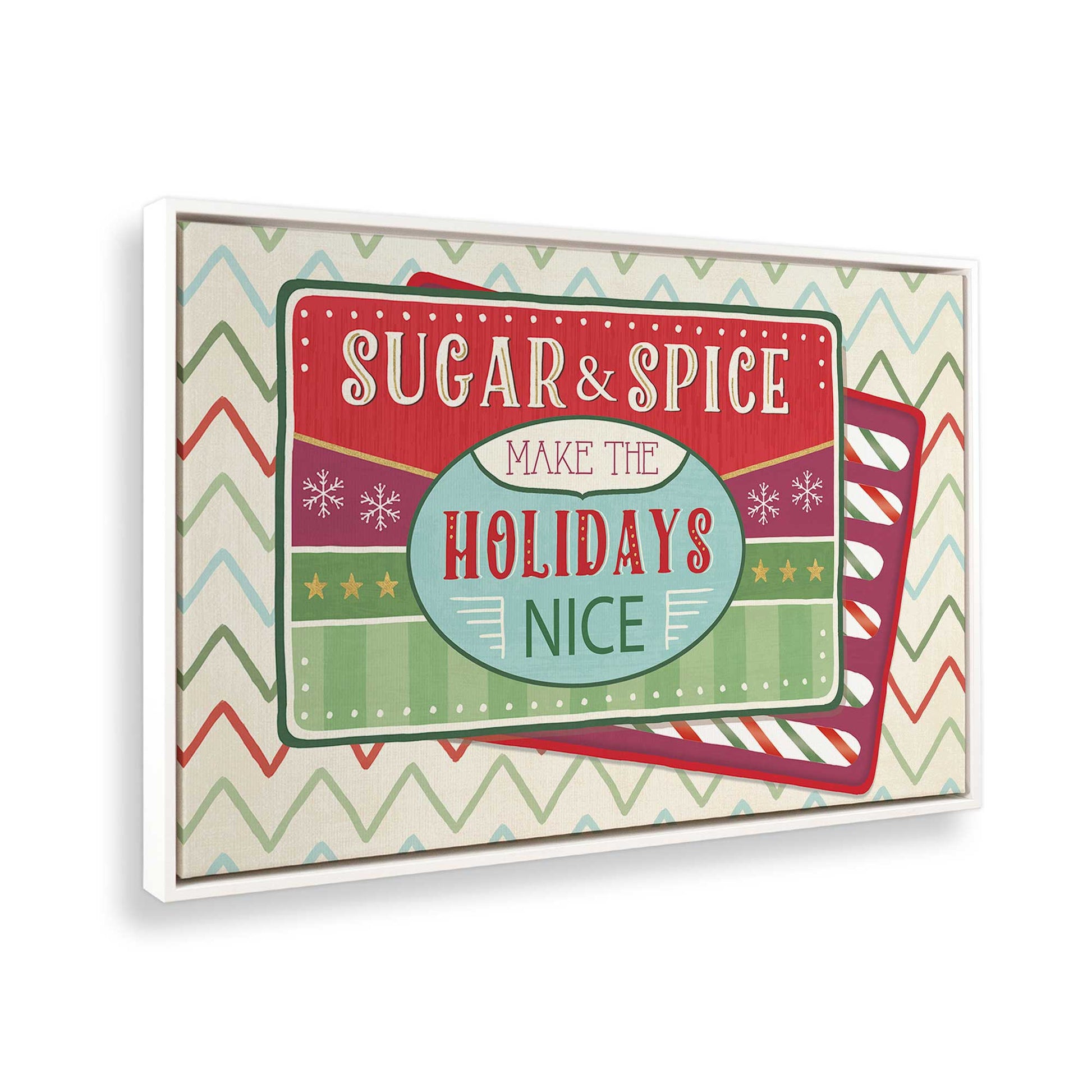 [Color:Opaque White], Picture of the corner of the art