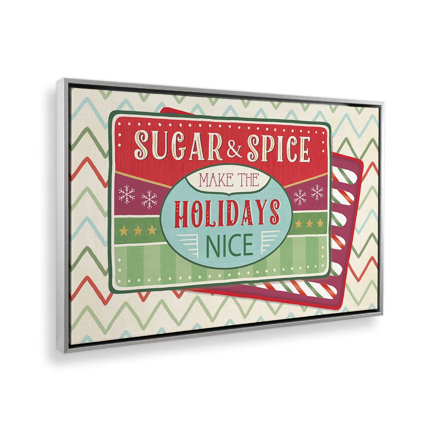 [Color:Polished Chrome], Picture of the corner of the art