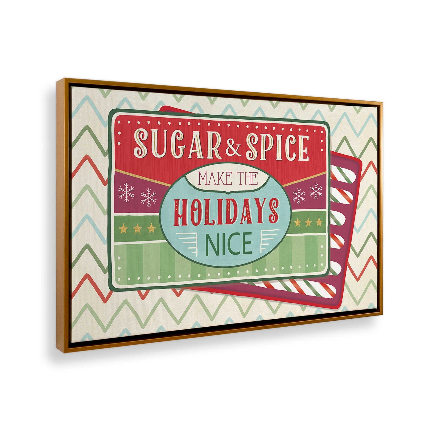 [Color:Polished Gold], Picture of the corner of the art