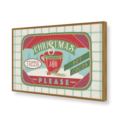 [Color:Polished Gold], Picture of art in a Polished Gold frame of the corner