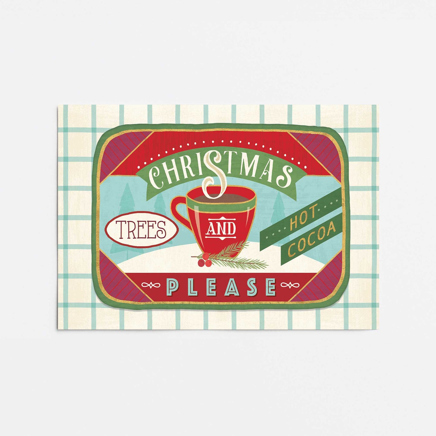 [Color:Rolled Print], Picture of close up of art