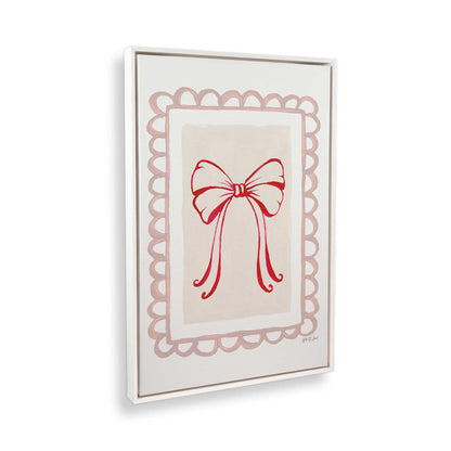 [Color:Opaque White], Picture of the corner of the art