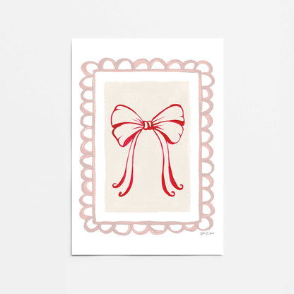 [Color:Rolled Print], Picture of close up of art